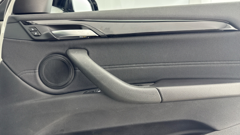 BMW X2 xDrive 18d Sport 5dr Diesel Hatchback